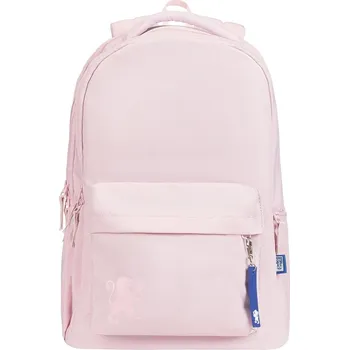 Školní batoh Herlitz Batoh školní Oxford School, růžový.