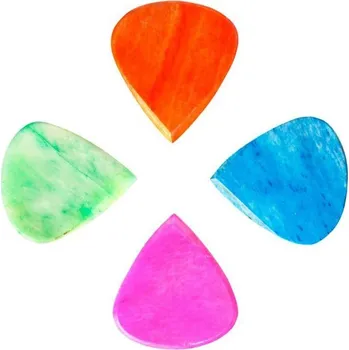 Strunný nástroj Timber Tones Jazzy Tones Mixed 4-Pack + prodloužená záruka 3 roky