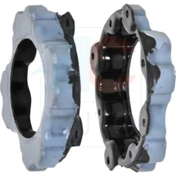 Nářadí pro automobil Unášecí kotouč, magnetická spojka (kompresor) Q-SPARES AC-05DN05