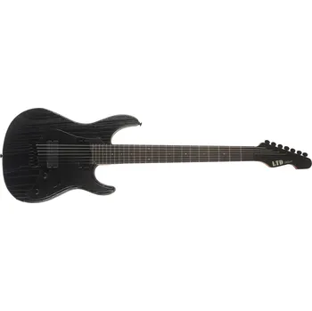Elektrická kytara ESP LTD SN-1007 Baritone Ht Blk Blast + prodloužená záruka 3 roky