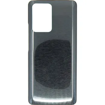 Náhradní kryt pro mobilní telefon Kryt baterie pro Xiaomi 11T/11T Pro, grey