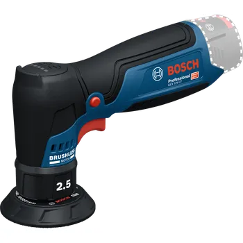 úhlová bruska Bosch GEX 12V-77 06019L2100