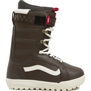 Boty na snowboard boty na snowboard dámské VANS Hi-Standard Pro JILL PERKINS MARSHMALLOW/DEMITASSE - 36,5