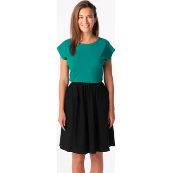 CityZen - ALTA Dámské tričko smaragdové 36