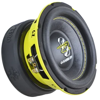 Reproduktor do auta Ground Zero GZRW 6XSPL