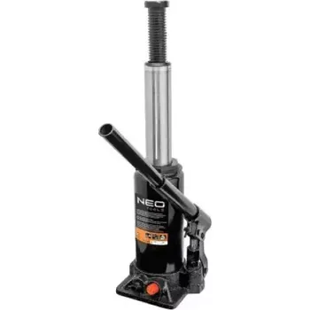 zvedák NEO TOOLS NEO - Hydraulický pístový zvedák 10t