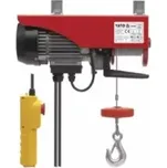 Yato - Elektrický naviják 900W 250/500Kg