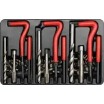 Yato - sada na opravu závitů M6 - M10