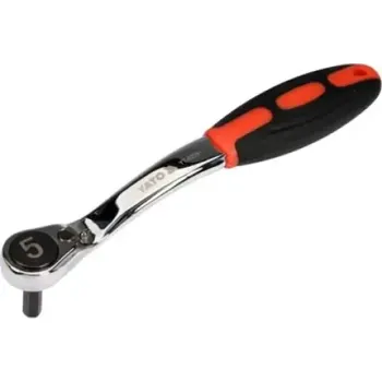 Ráčna Yato - Ráčna s šestihranným IMBUS 5mm L=135mm