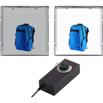 Stan Puluz Stan bez stínu 80cm LED 8500 lumenů