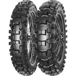 Mitas TERRA FORCE-MX IT 90/90 -14 46 M TT F CERVENY/MODRY NHS PEET CROSS