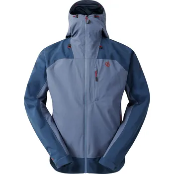 Pánská bunda Dare 2b Torrek II Jacket Velikost: L / Barva: modrá/světle modrá