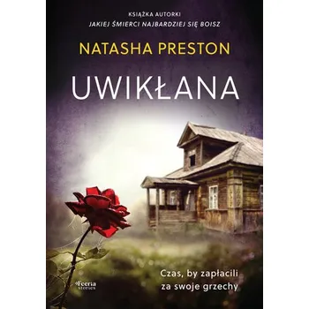 Uwikłana wyd. 2 - Natasha Preston