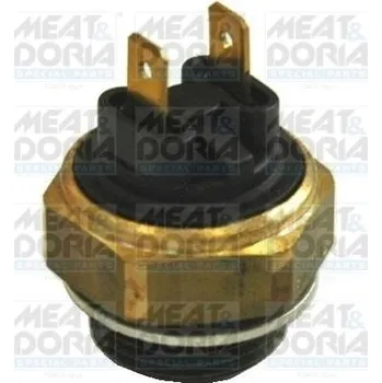 Auto-moto Teplotní spínač, větrák chladiče MEAT & DORIA 82628