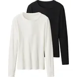 esmara Dámské triko s dlouhými rukávy