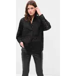 Dámská krajková košile oversize GAP 2XS