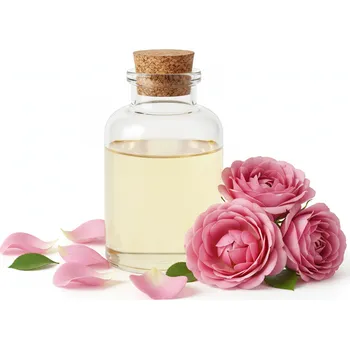 Vonná esence pro vířivku Růžová esence, 10 ml