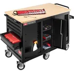 FACOM Montážní skříň pojízdná XXL ROLL.XXLHDWBS