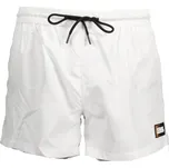 KARL LAGERFELD BEACHWEAR Pánské plavkové kraťasy Karl Lagerfeld