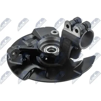 Čep nápravy Čep nápravy, zavěšení kol NTY ZZP-VW-030