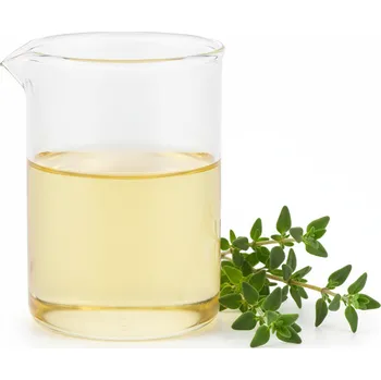 Vonný olej Tymián (mateřídouška), esenciální olej 10 ml