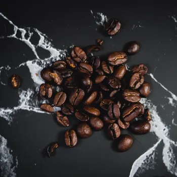 Káva Káva a kardamon, 10 ml