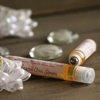 Péče o oční okolí Oční olejové sérum, 8 ml