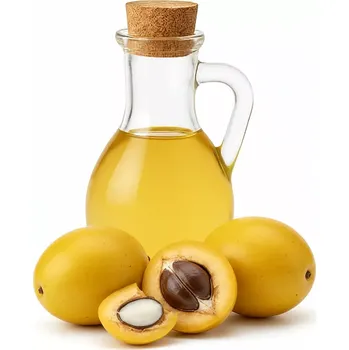 Rostlinný olej Marula olej, 50 ml