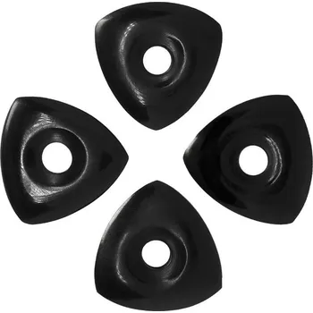 Trsátko Timber Tones Moon Tones Black Horn 4-Pack + prodloužená záruka 3 roky