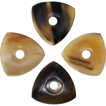 Trsátko Timber Tones Star Tones Clear Horn 4-Pack + prodloužená záruka 3 roky