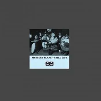Zahraniční hudba CD Mystery Plane: Still Life LTD 2016 Limited Edition