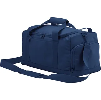 Nákupní taška BagBase Taška BG560, sportovní, malá, 20l COT520560f8799-dark royal UNI Modrá královská tmavá