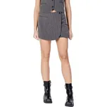 Only Mini sukně s proužky