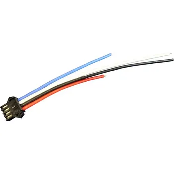 RC náhradní díl Konektor 4SM samice s vodičem IQ models - RC_324375