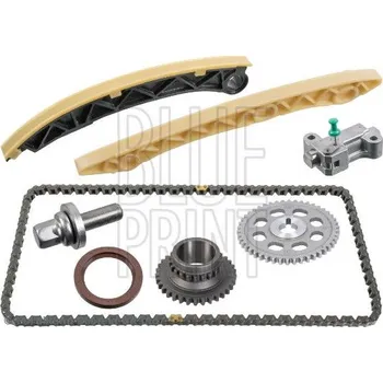 Sada rozvodového řetězu BLUE PRINT ADBP730121