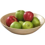 KESPER – bambusová mísa na ovoce a pečivo 30 cm