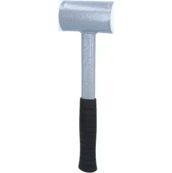Kladivo Ks Tools - Šetrné kladivo bez zpětného rázu 1670g