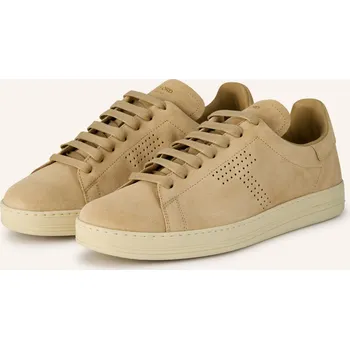 Pánské tenisky Tom Ford Pánské Sneakersy Warwick, velbloudí, 45