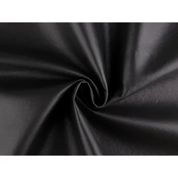 Koženka s filcovým zpevněním