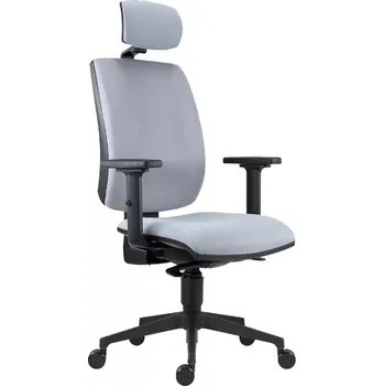 Antares Židle 1380 SYN SL FLUTE PDH