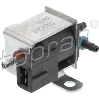 Palivový systém Přepínací ventil, přepínací klapka (sací potrubí) HANS PRIES - TOPRAN 108 810