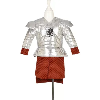 Karnevalový kostým Souza dětský kostým gladiátor Murmillo 5–7 let (110–122 cm)