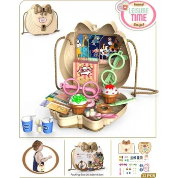 Kabelka Piknik set - kabelka