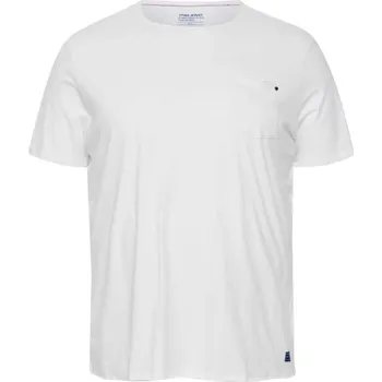 Pánské tričko Pánské tričko BLEND BHNOEL TEE 4xl Bílá