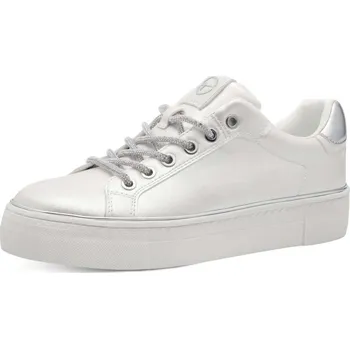 Dámská obuv Tamaris Dámské tenisky TAMARIS 23751-44-101 stříbrná S6 42