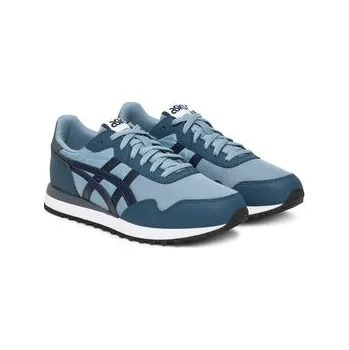 Dámské tenisky Sneakersy Asics Tiger Runner Ii 1203A612 Modrá 49