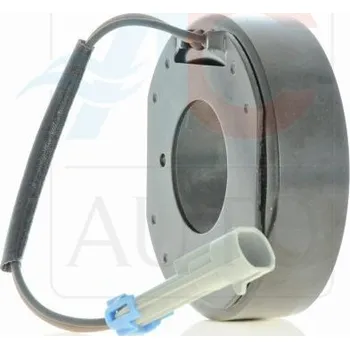 Cívka, magnetická spojka (kompresor) Q-SPARES AC-04DL19