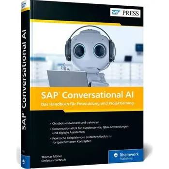 Technika SAP Conversational AI - Müller, Thomas