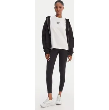 Pánské tričko Reebok T-Shirt Ivanna RK25508CCW Bílá Regular Fit S