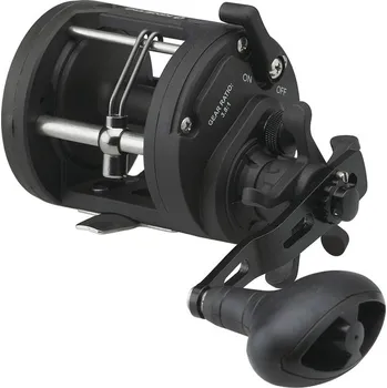 Rybářský naviják Kinetic Multiplikátor Fantastica 30